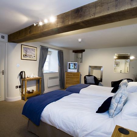 Castle Cottage Restaurant With Rooms Harlech Eksteriør billede